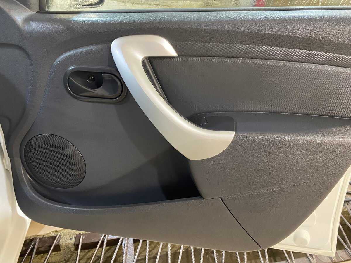 Лада (ВАЗ) Ларгус б/у, 2020, Механическая. Фото: #27