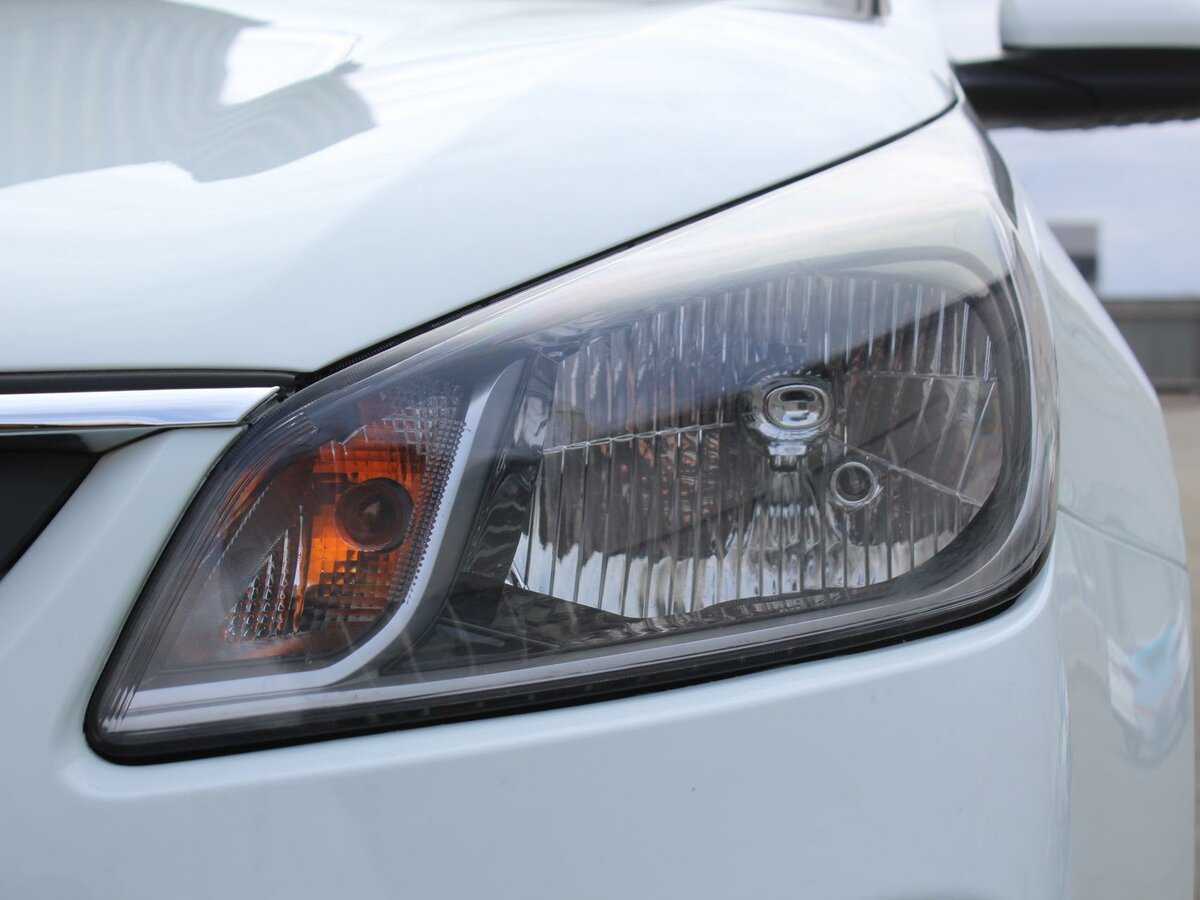 Киа Рио б/у, 2018, Автоматическая. Фото: #13