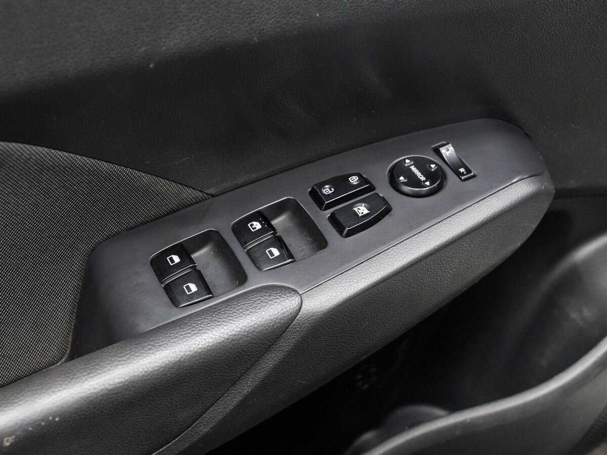 Хендай Солярис б/у, 2018, Автоматическая. Фото: #15