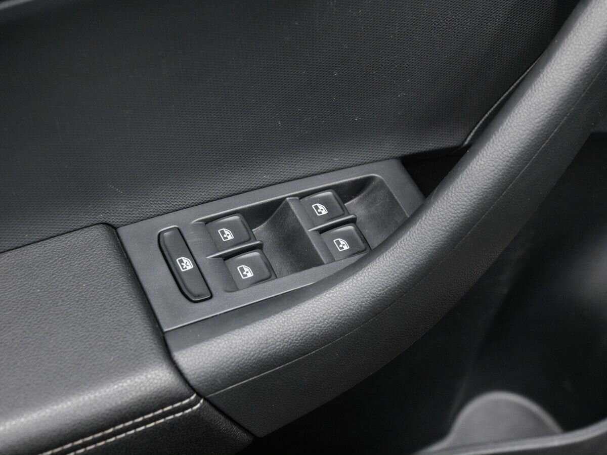 Шкода Рапид б/у, 2019, Автоматическая. Фото: #15