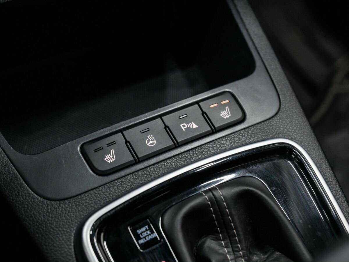 Киа Рио б/у, 2020, Автоматическая. Фото: #17