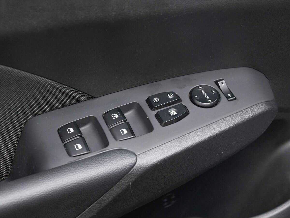 Хендай Солярис б/у, 2019, Механическая. Фото: #18