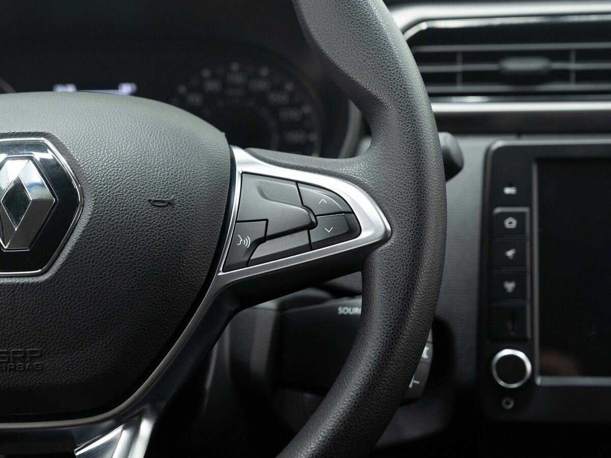 Рено Аркана б/у, 2020, Механическая. Фото: #15