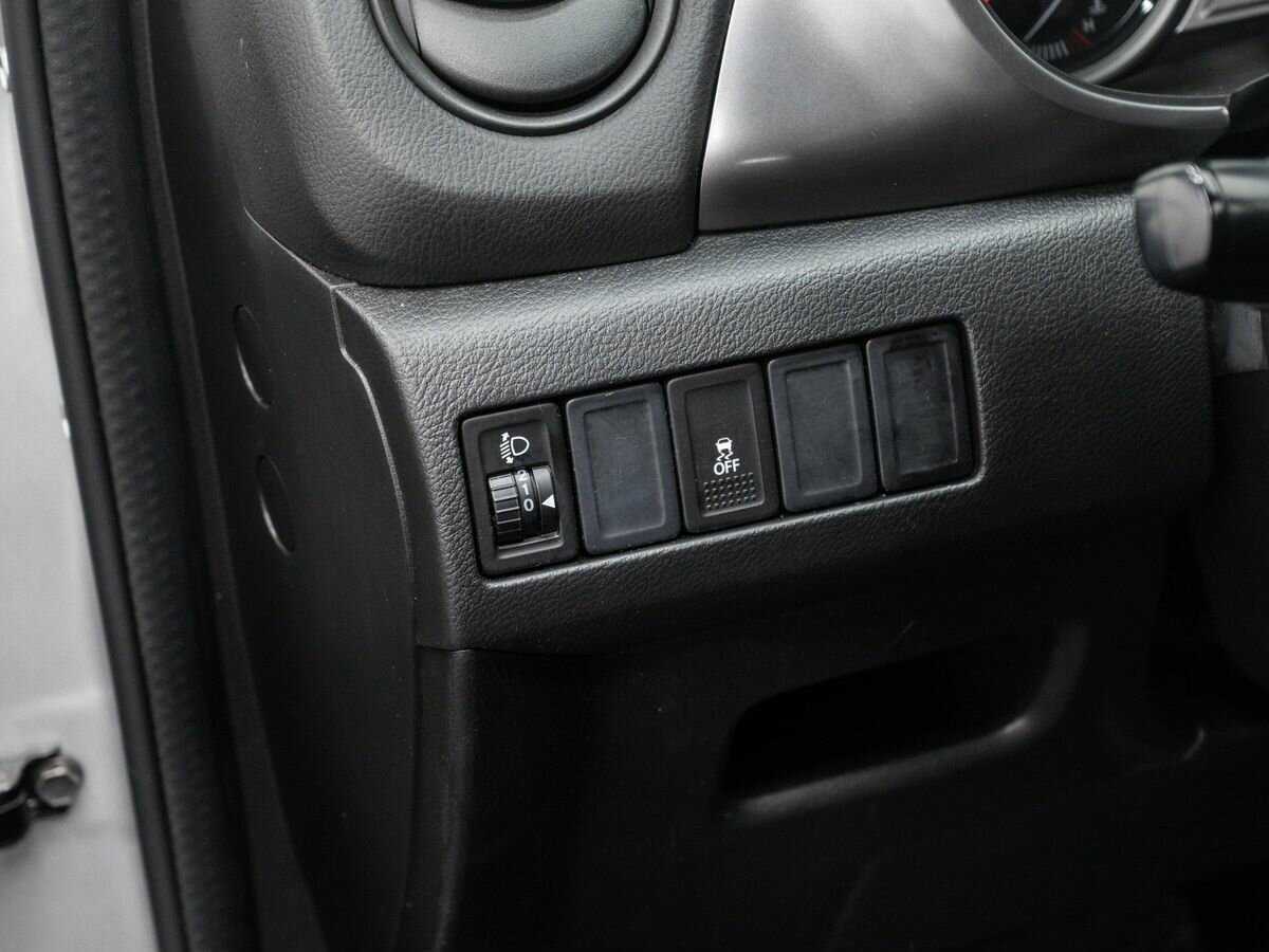 Сузуки Витара б/у, 2020, Автоматическая. Фото: #15