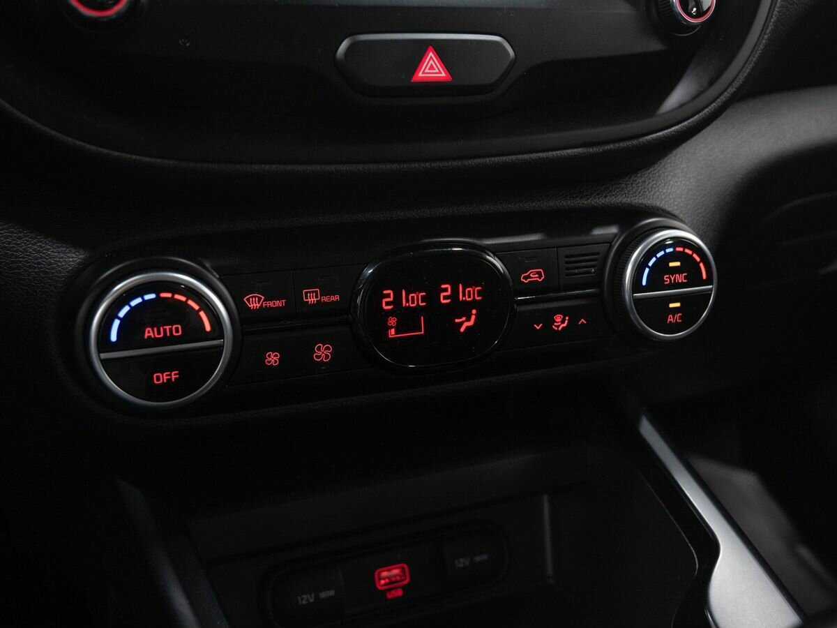 Киа Соул б/у, 2019, Автоматическая. Фото: #18