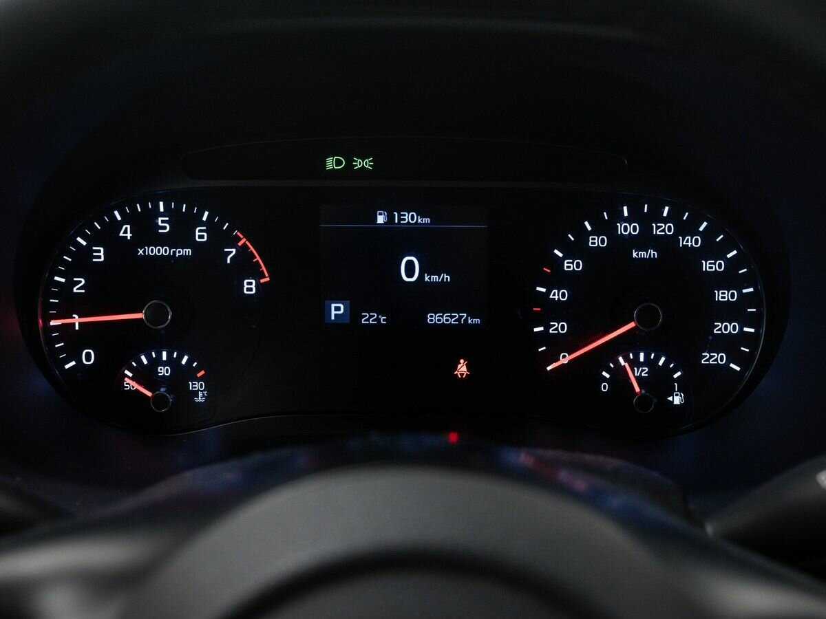 Киа Соул б/у, 2019, Автоматическая. Фото: #21