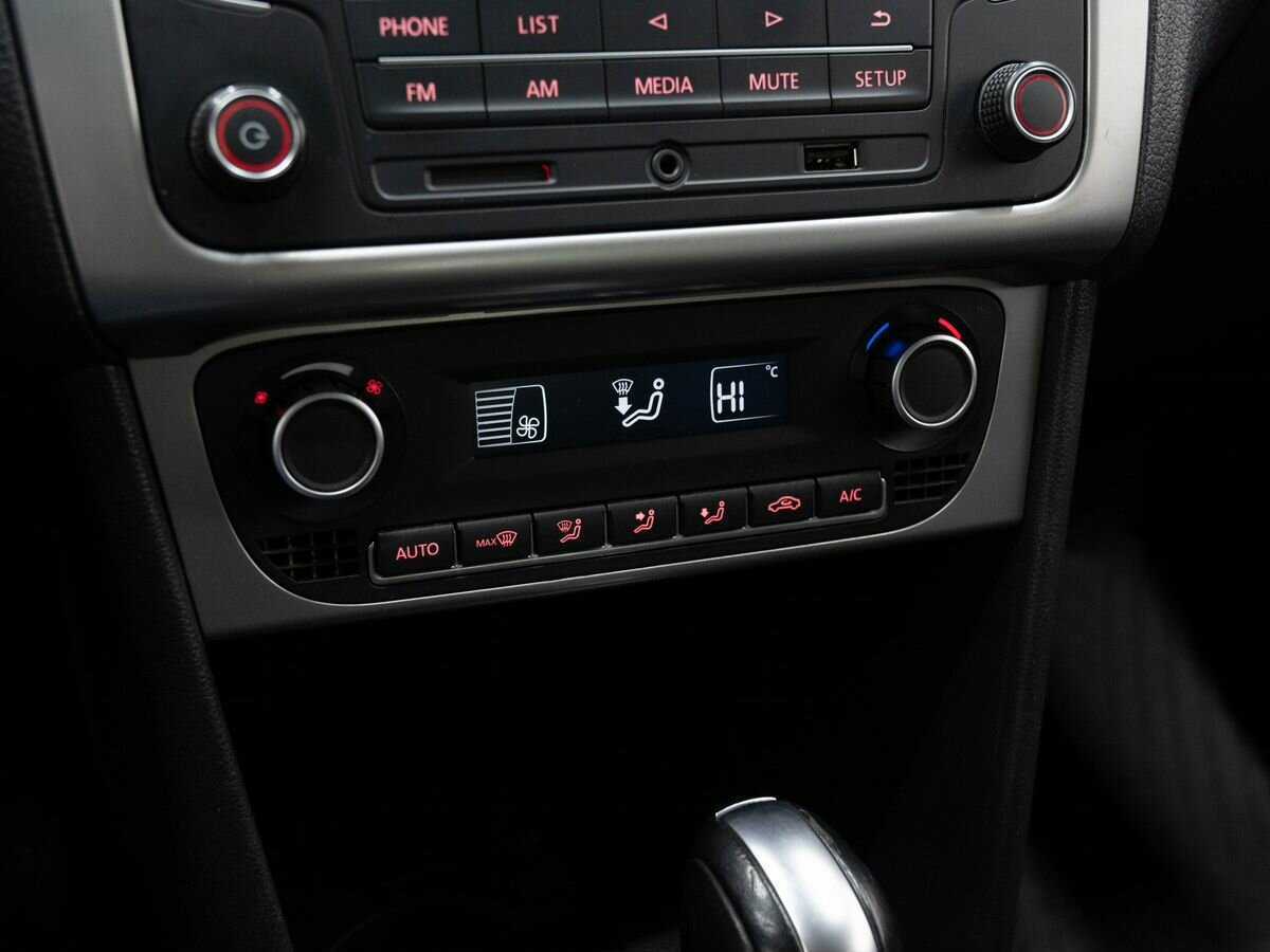 Фольксваген Поло б/у, 2017, Автоматическая. Фото: #15