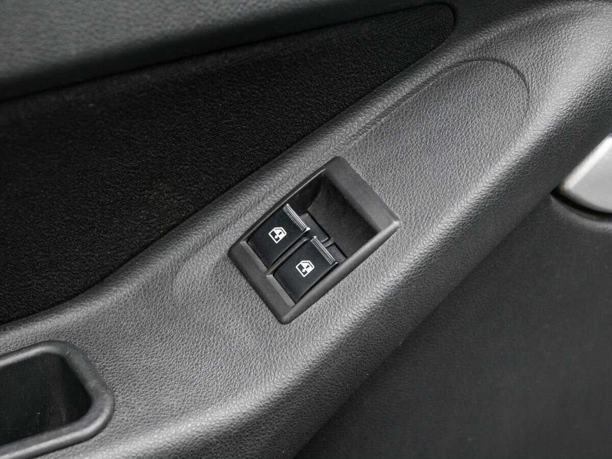 Лада (ВАЗ) Гранта б/у, 2014, Механическая. Фото: #15