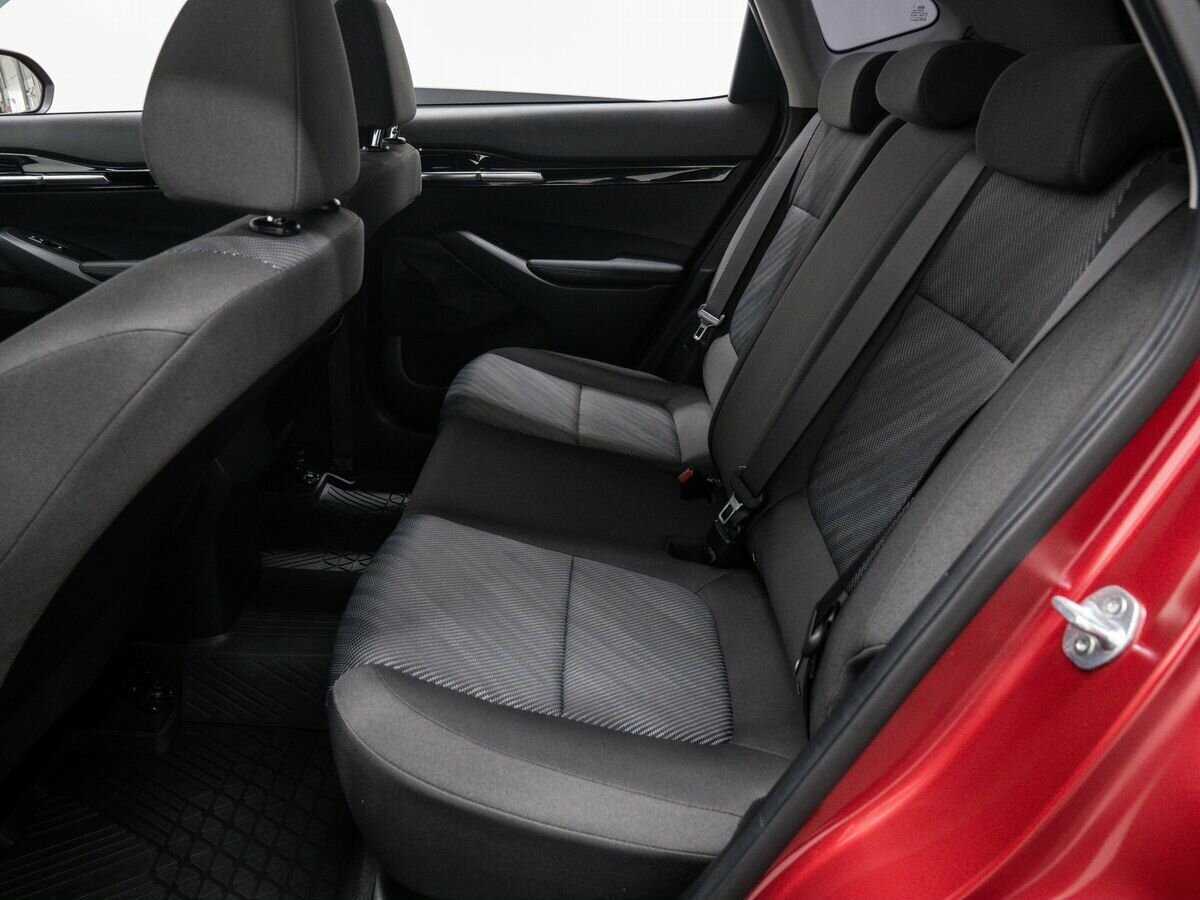 Киа Сельтос б/у, 2021, Автоматическая. Фото: #11