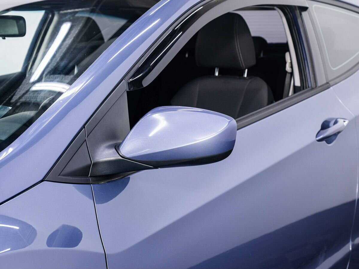 Хендай ай30 б/у, 2013, Механическая. Фото: #7