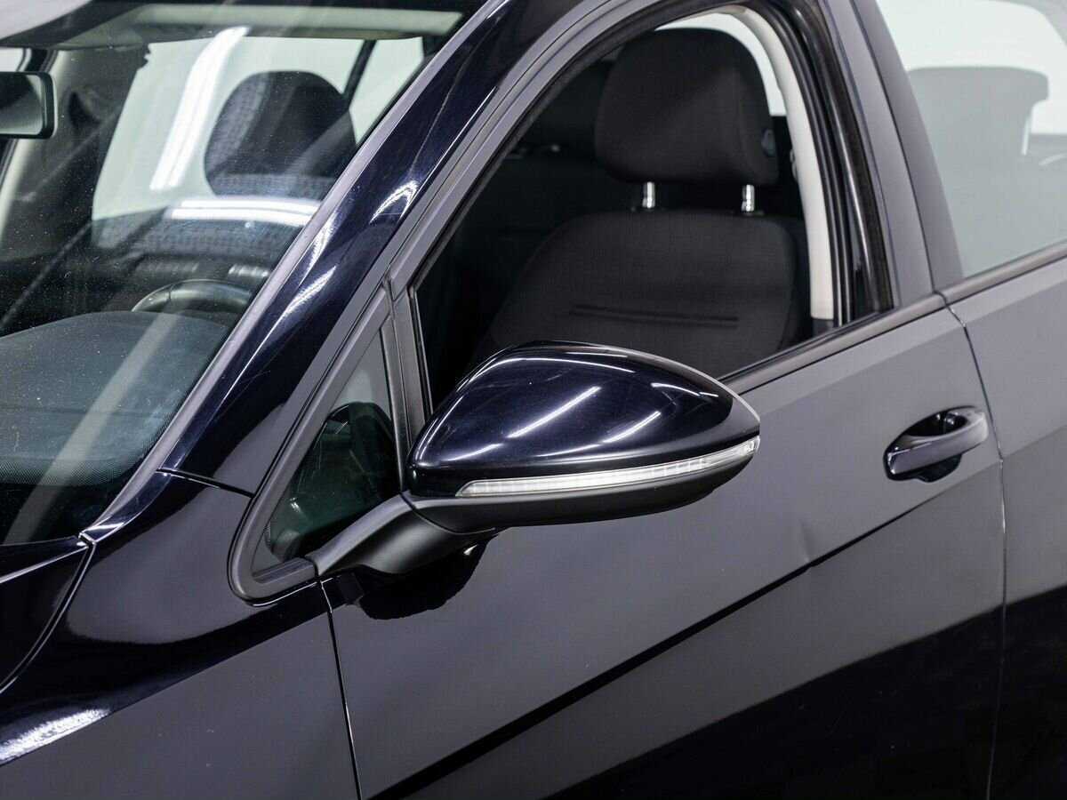 Фольксваген Гольф б/у, 2013, Роботизированная. Фото: #7