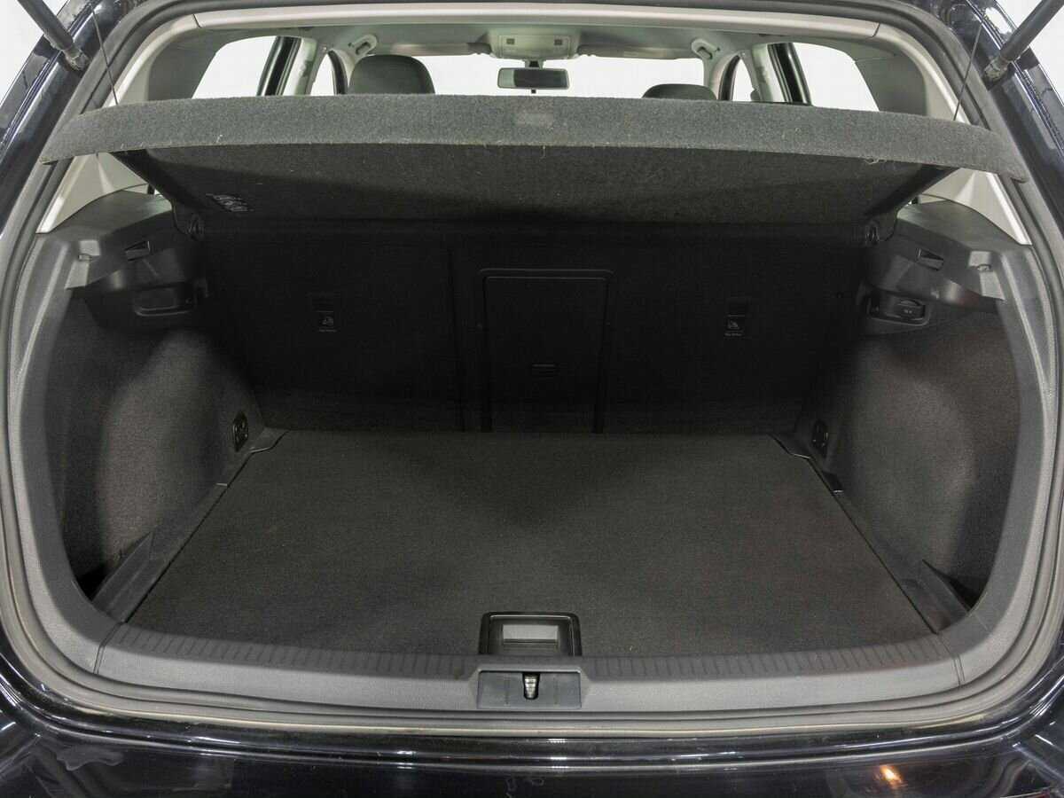 Фольксваген Гольф б/у, 2013, Роботизированная. Фото: #22