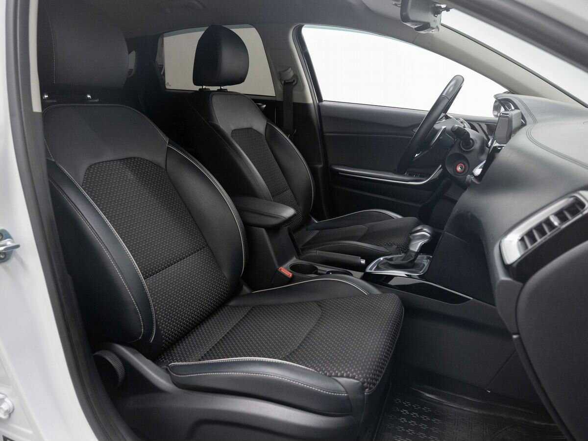 Киа Сид б/у, 2018, Автоматическая. Фото: #12