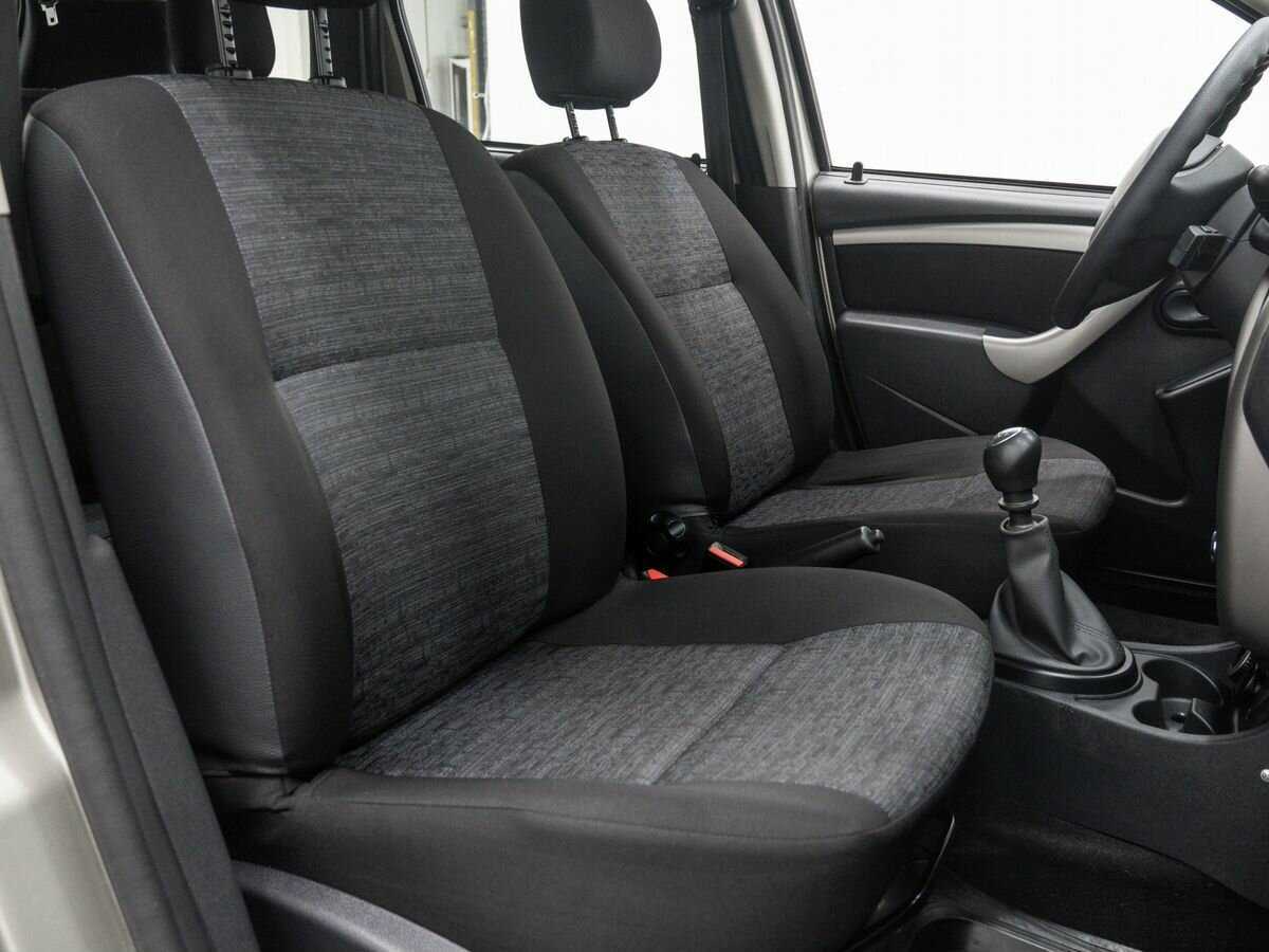 Рено Дастер б/у, 2014, Механическая. Фото: #7