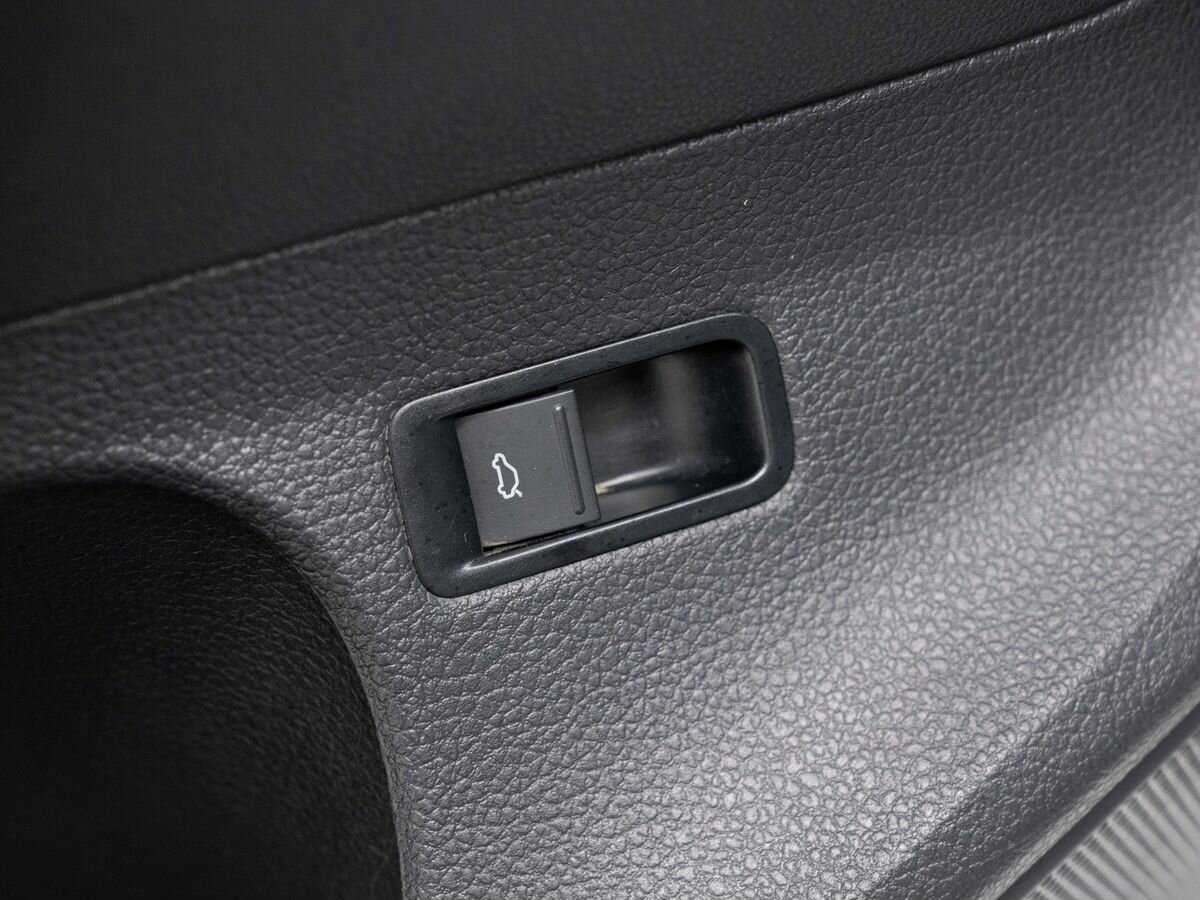 Фольксваген Поло б/у, 2014, Автоматическая. Фото: #15