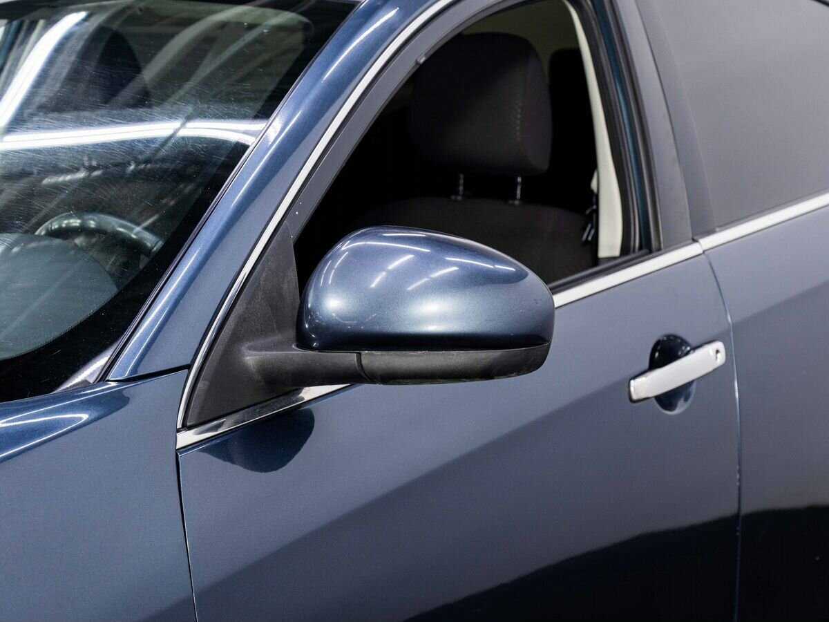 Ниссан Альмера б/у, 2013, Автоматическая. Фото: #7