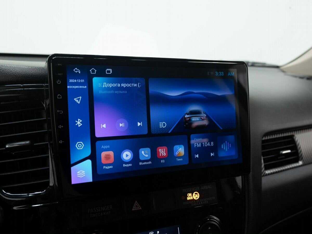 Митсубиши Оутлэндер б/у, 2018, Вариатор. Фото: #18