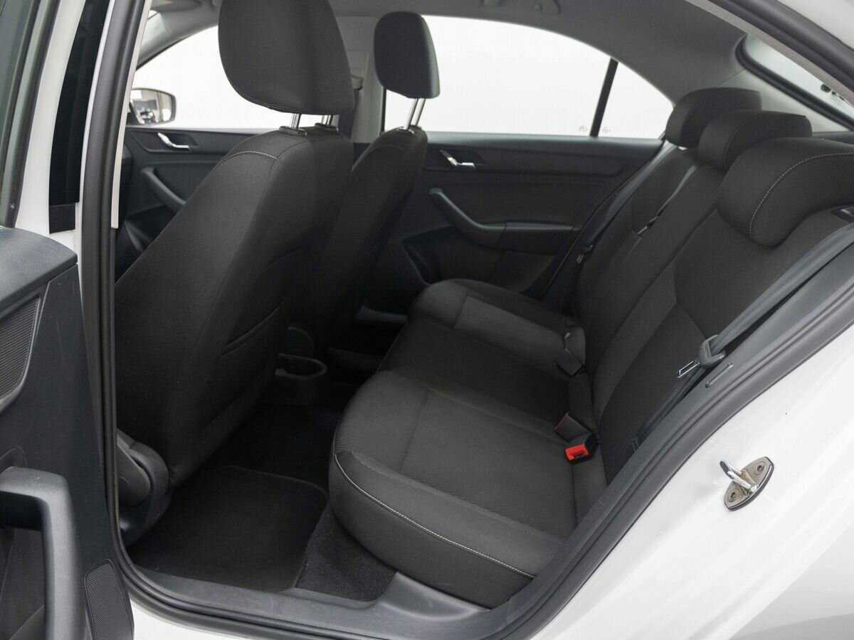 Шкода Рапид б/у, 2015, Автоматическая. Фото: #8