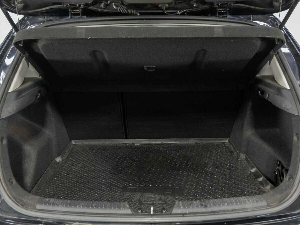 Киа Сид б/у, 2017, Роботизированная. Фото: #22