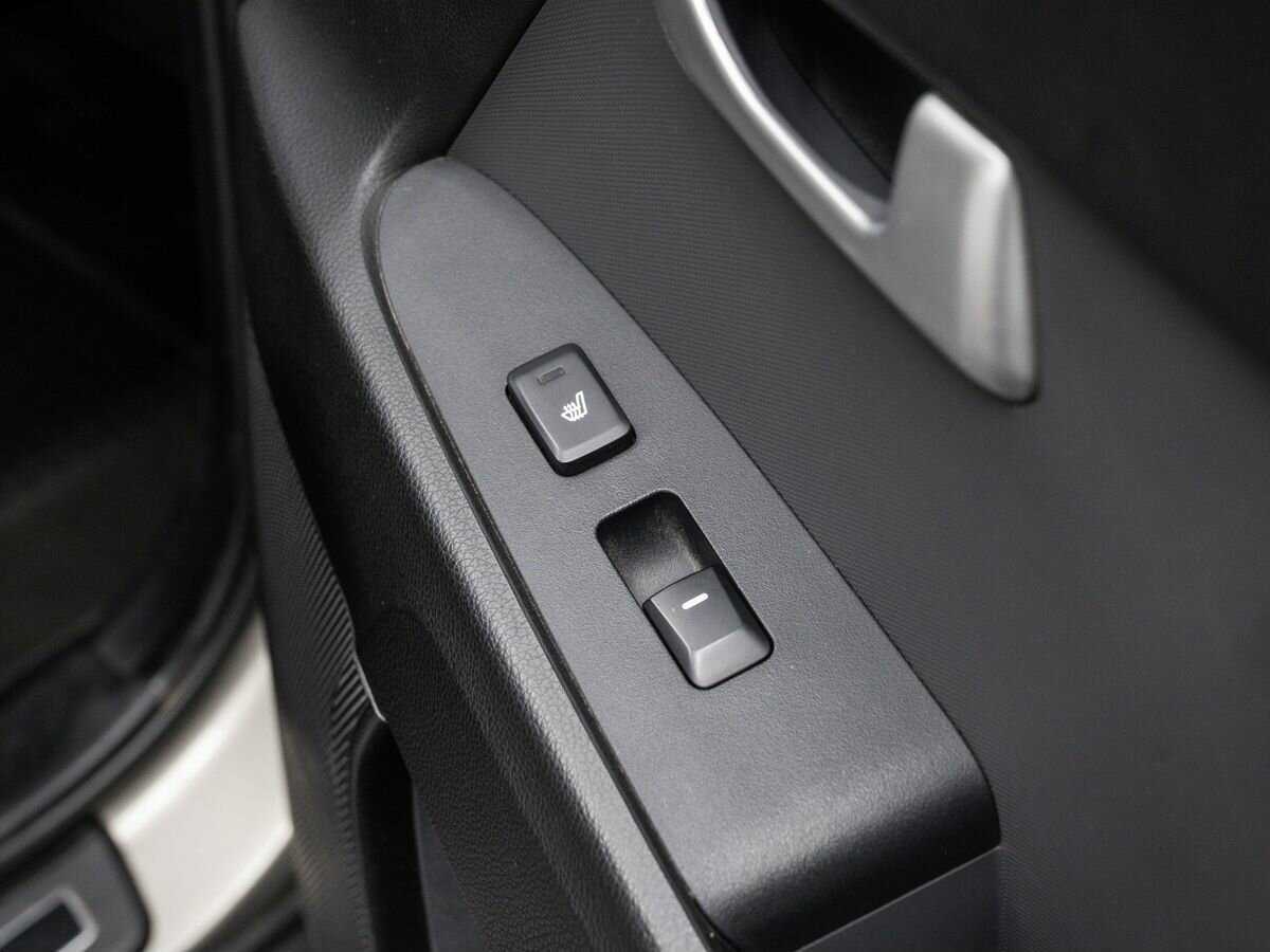 Киа Спортейдж б/у, 2014, Автоматическая. Фото: #9