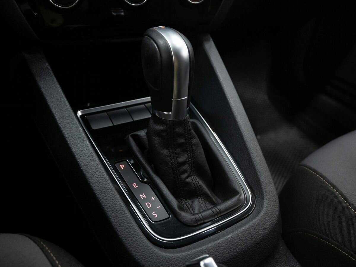 Фольксваген Джетта б/у, 2016, Роботизированная. Фото: #20