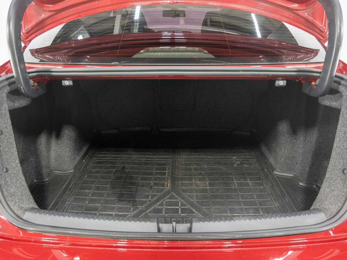 Фольксваген Джетта б/у, 2016, Роботизированная. Фото: #21