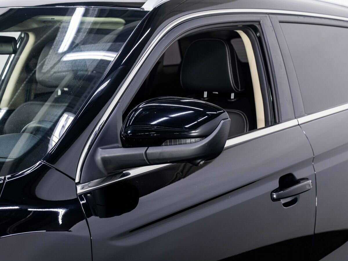 Джили Атлас б/у, 2018, Автоматическая. Фото: #7