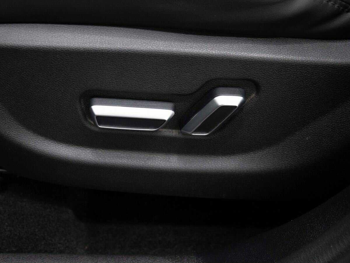 Джили Атлас б/у, 2018, Автоматическая. Фото: #21