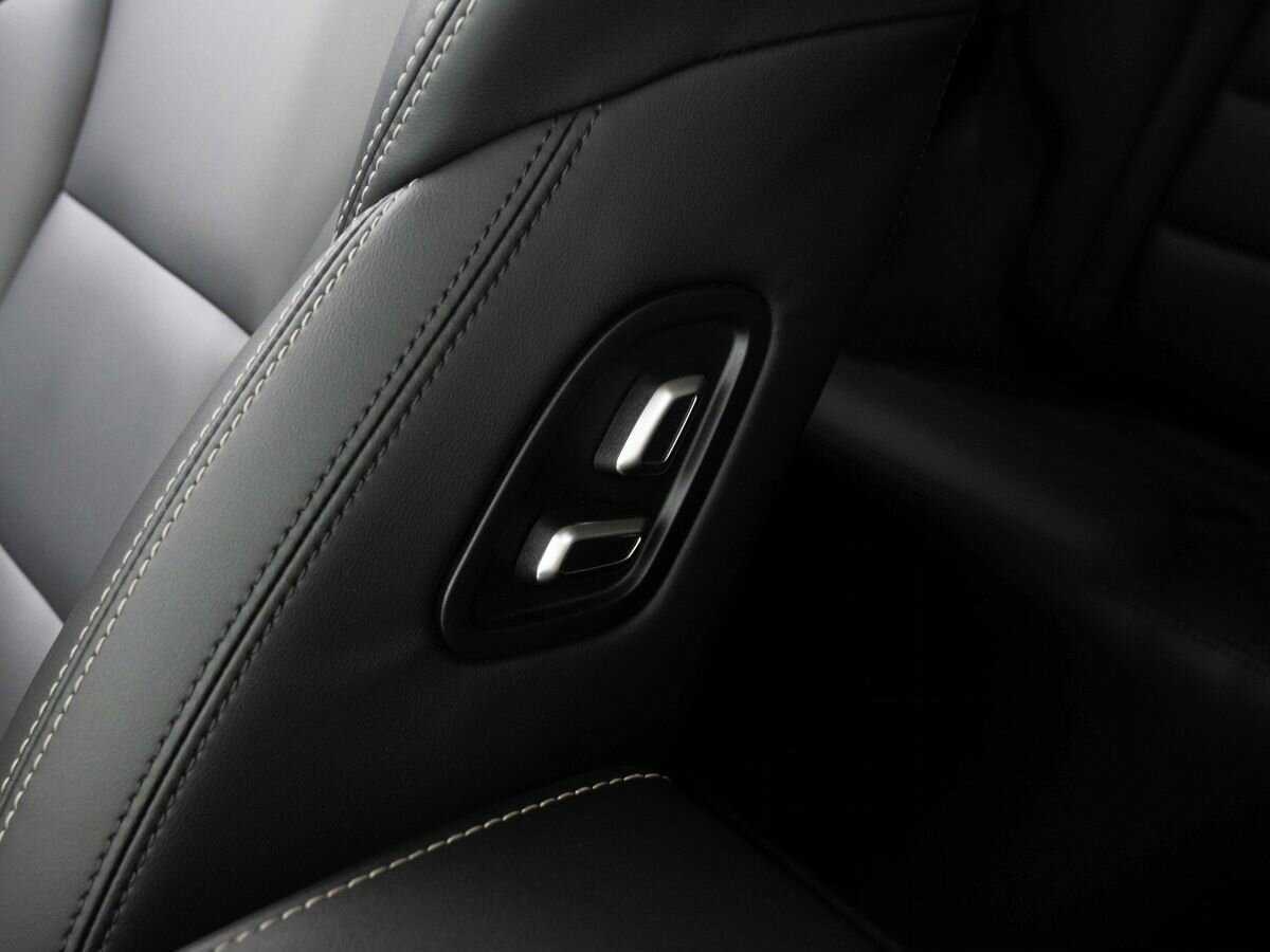 Джили Атлас б/у, 2018, Автоматическая. Фото: #25