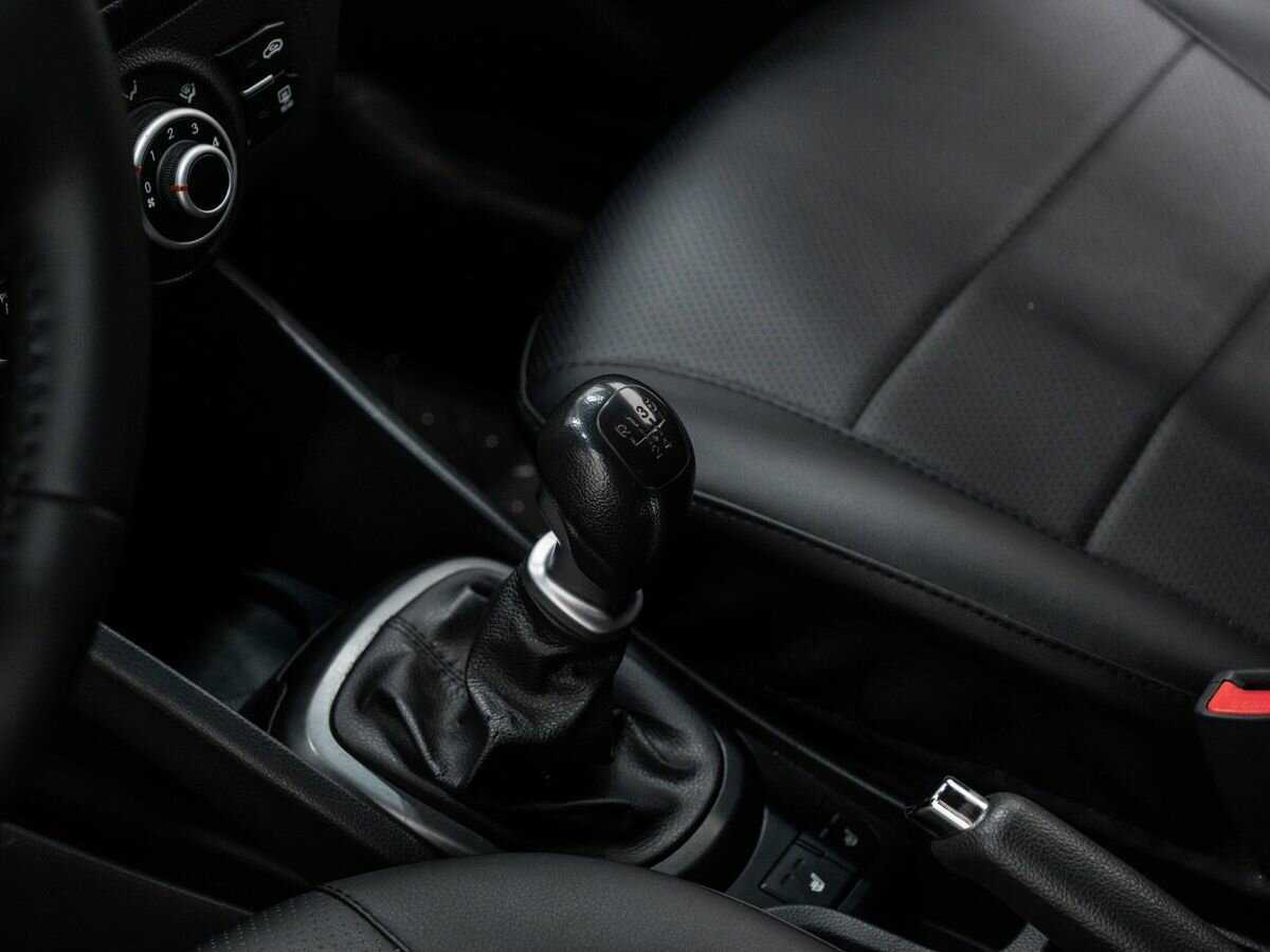 Киа Рио б/у, 2013, Механическая. Фото: #18