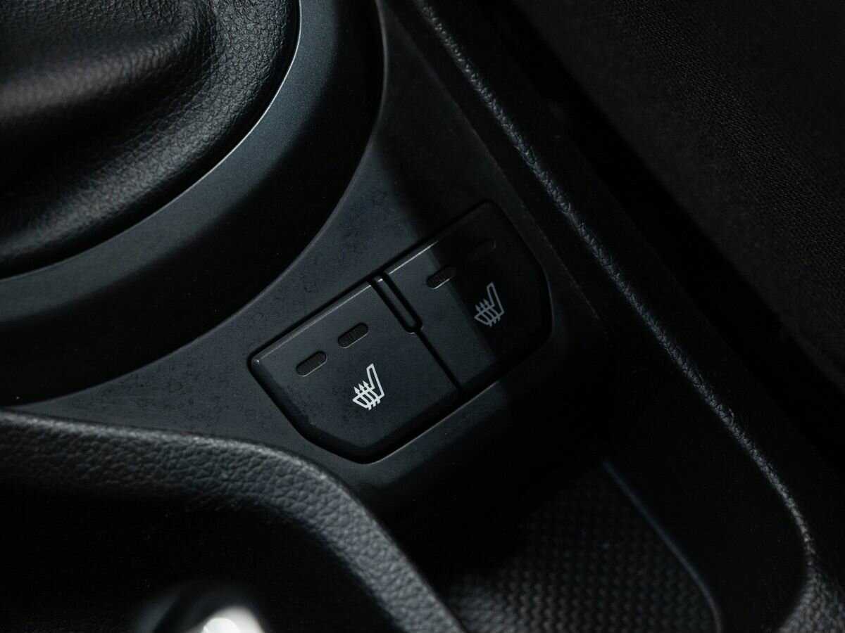 Киа Рио б/у, 2012, Механическая. Фото: #14