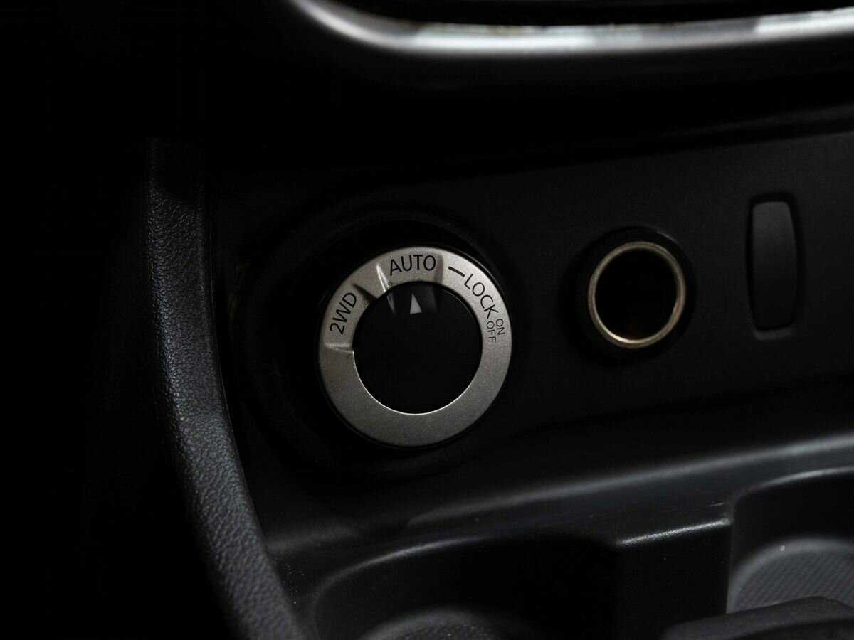 Рено Дастер б/у, 2013, Механическая. Фото: #15