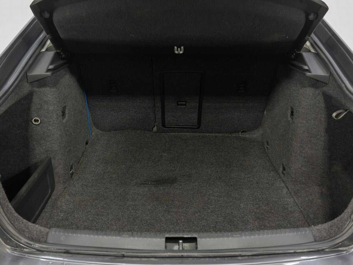 Шкода Октавия б/у, 2013, Роботизированная. Фото: #20