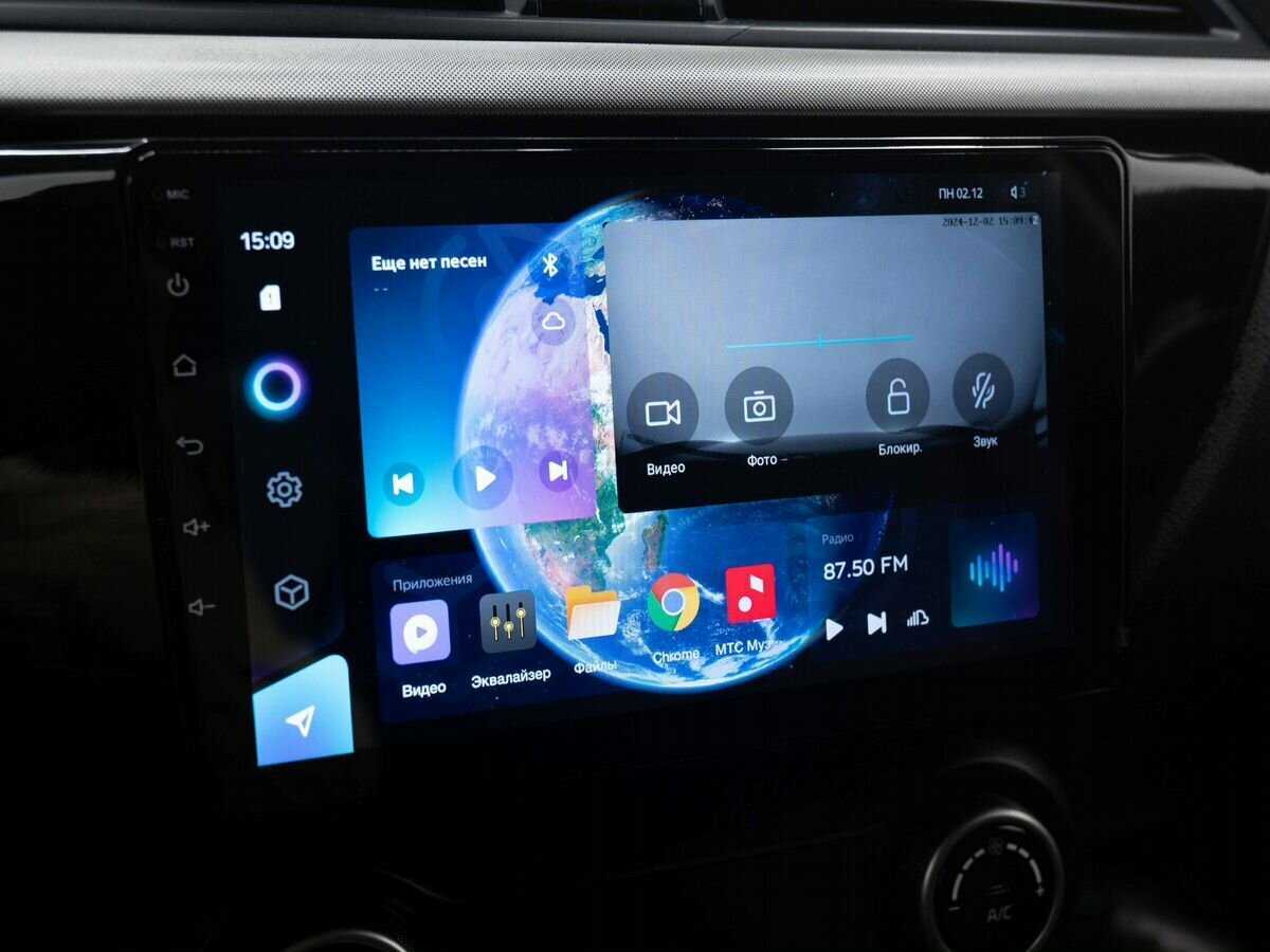 Киа Рио б/у, 2017, Автоматическая. Фото: #18