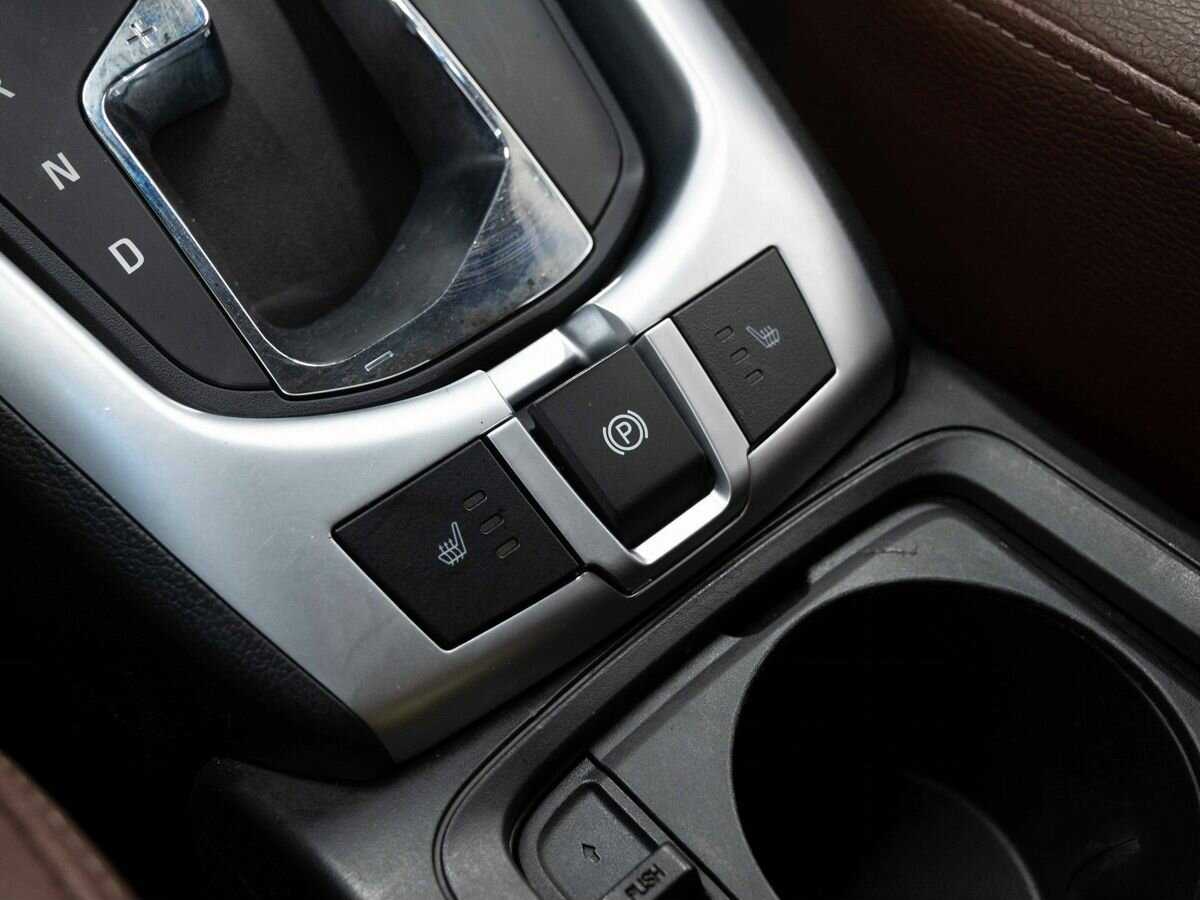 Опель Антара б/у, 2014, Автоматическая. Фото: #23