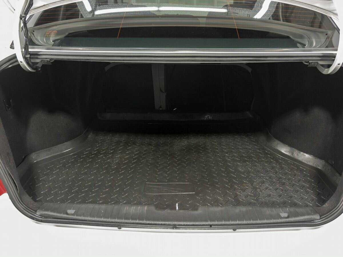 Дэу Гентра б/у, 2013, Механическая. Фото: #21