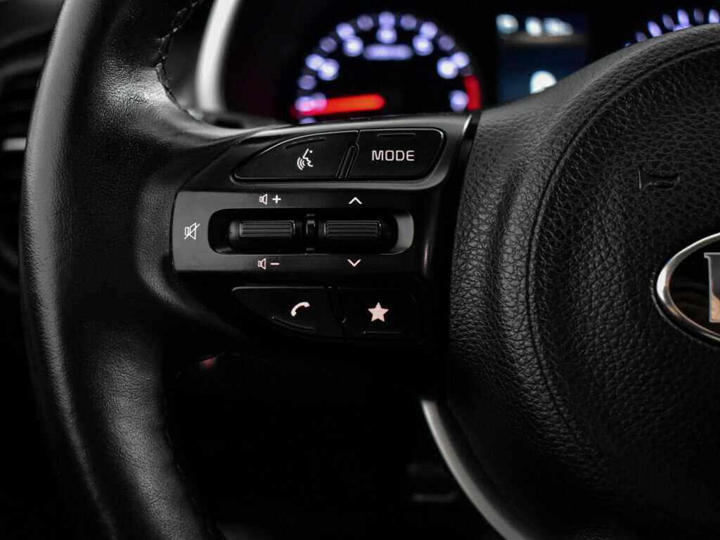 Киа Рио б/у, 2021, Автоматическая. Фото: #14