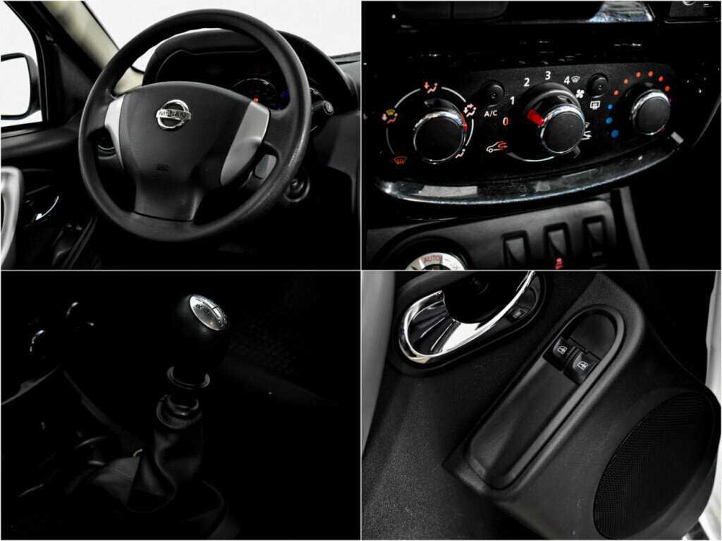 Ниссан Террано б/у, 2016, Механическая. Фото: #10