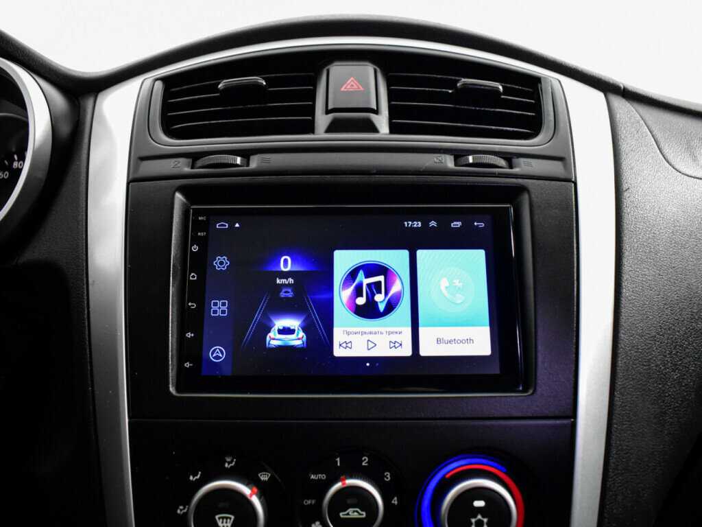 Датсун он-ДО б/у, 2015, Механическая. Фото: #12