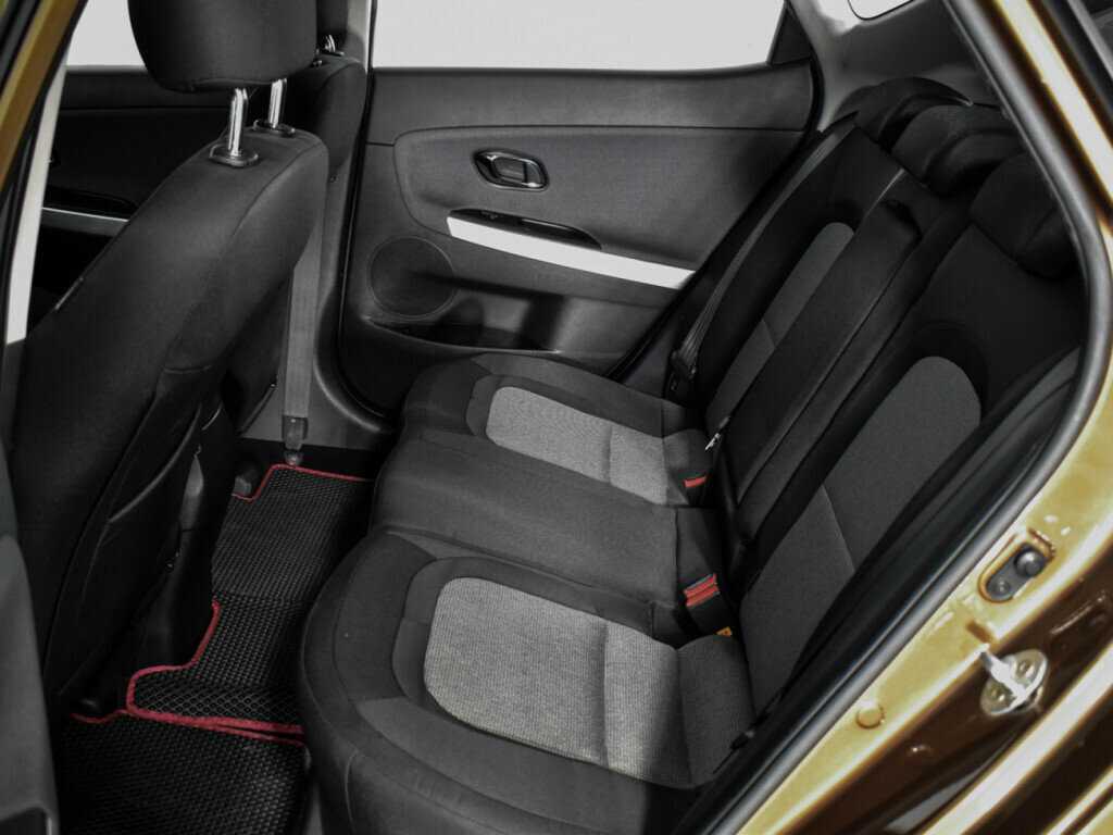 Киа Сид б/у, 2017, Автоматическая. Фото: #8