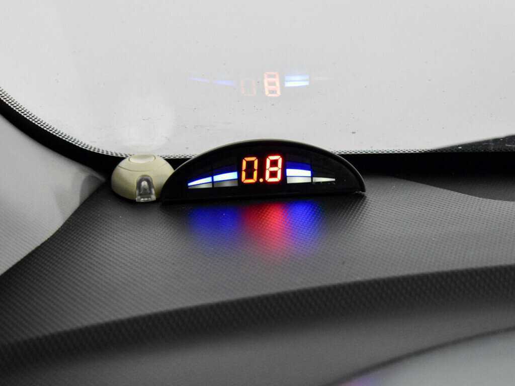 Хендай Солярис б/у, 2012, Автоматическая. Фото: #11