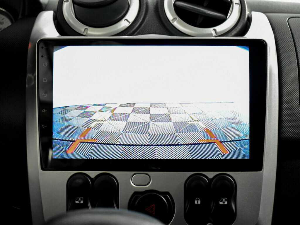 Рено Сандеро б/у, 2012, Автоматическая. Фото: #14