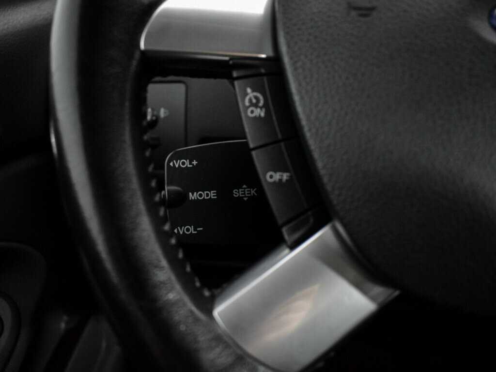 Форд Куга б/у, 2012, Роботизированная. Фото: #16