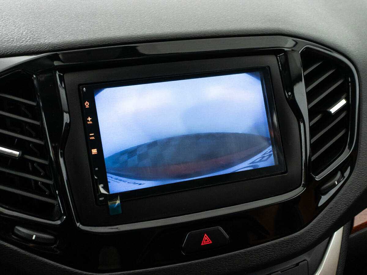 Лада (ВАЗ) Веста б/у, 2019, Механическая. Фото: #12