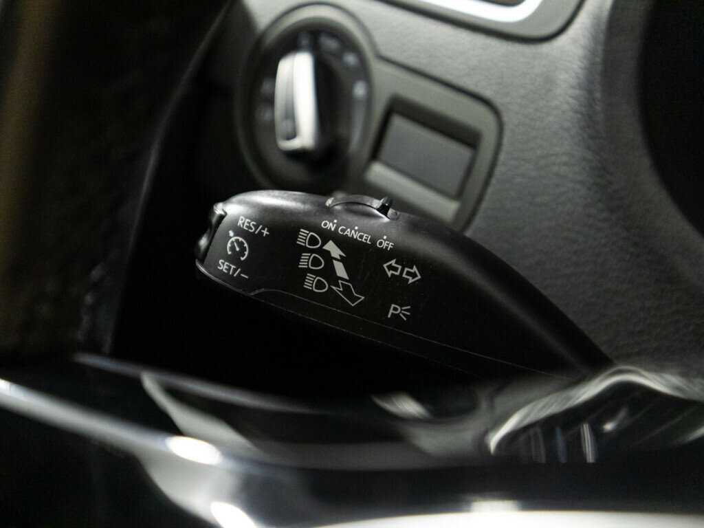 Фольксваген Поло б/у, 2018, Механическая. Фото: #16