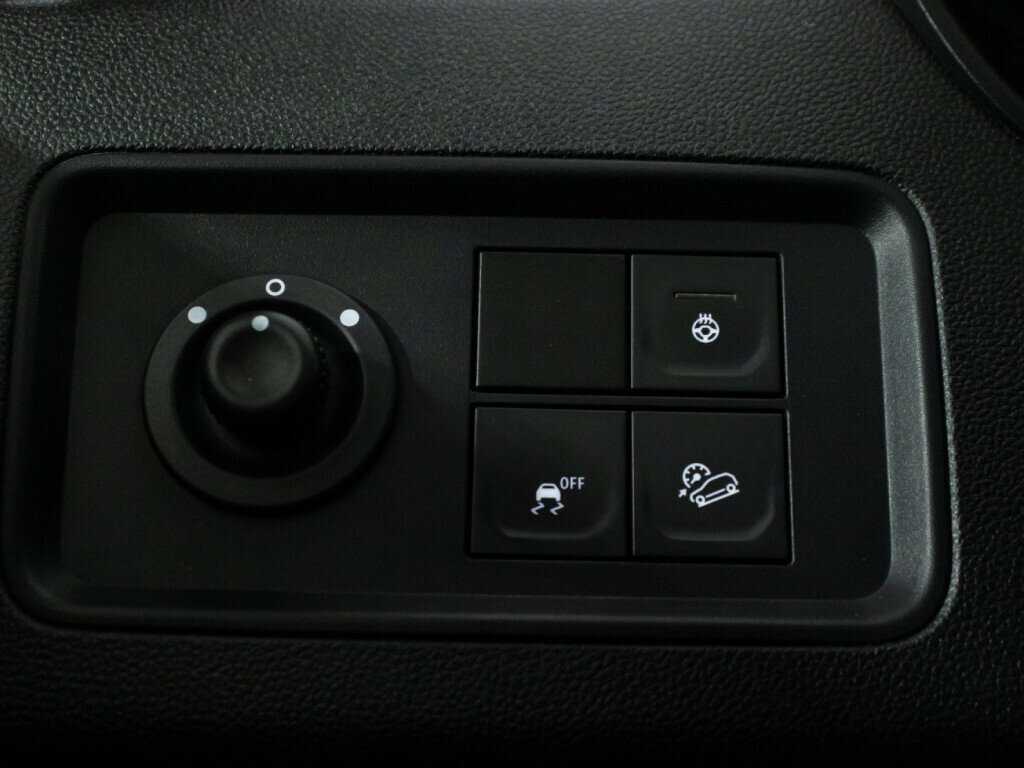 Рено Дастер б/у, 2021, Механическая. Фото: #15