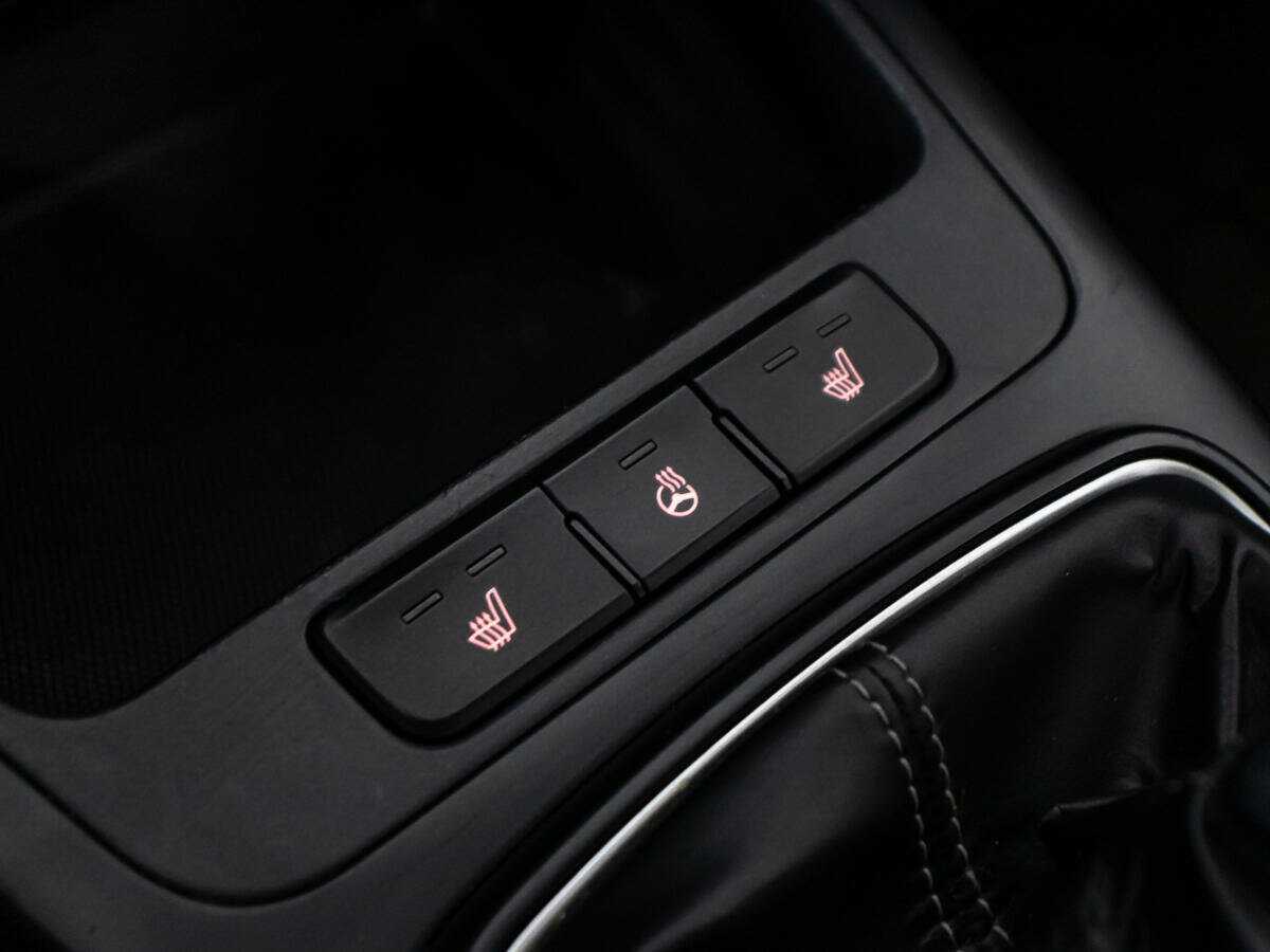 Киа Рио б/у, 2017, Механическая. Фото: #15