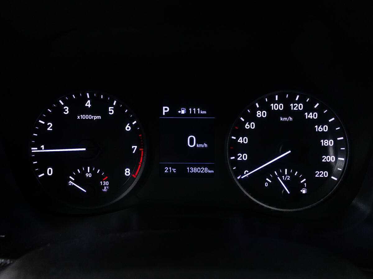 Хендай Солярис б/у, 2019, Автоматическая. Фото: #11