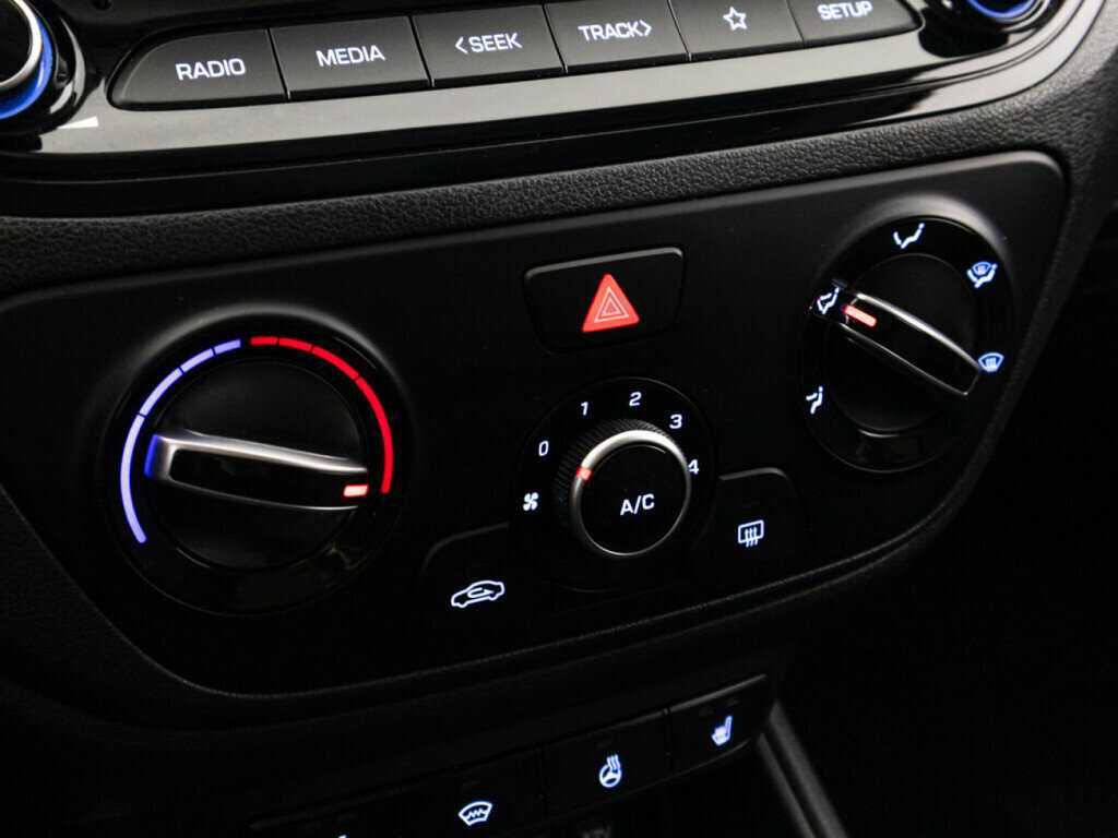 Хендай Солярис б/у, 2022, Автоматическая. Фото: #14