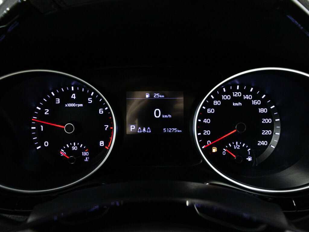 Киа Сид б/у, 2019, Автоматическая. Фото: #11